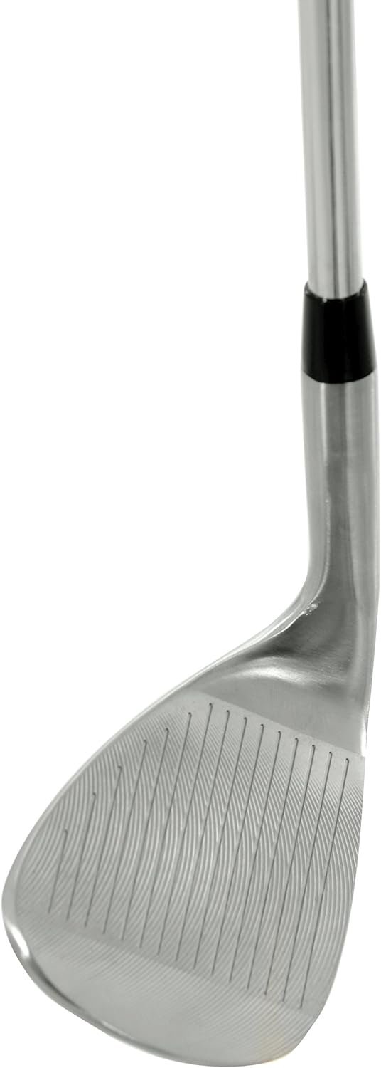 Ben Sayers Unisex XF Pro MRH 52° Wedge