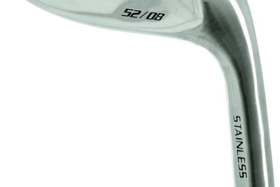 ben sayers unisex xf pro mrh 52 wedge
