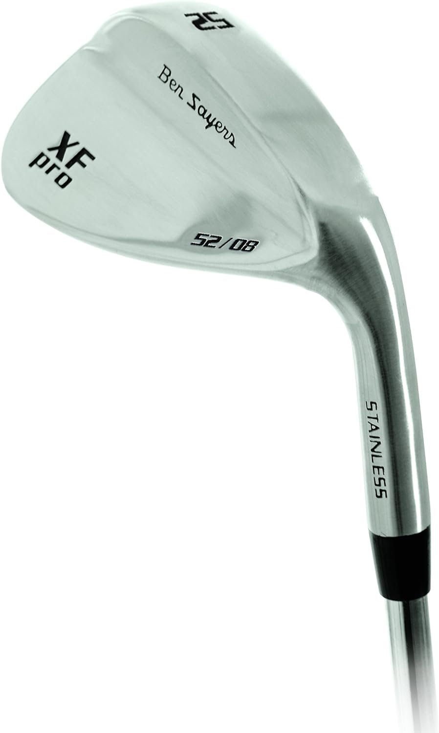 ben sayers unisex xf pro mrh 52 wedge