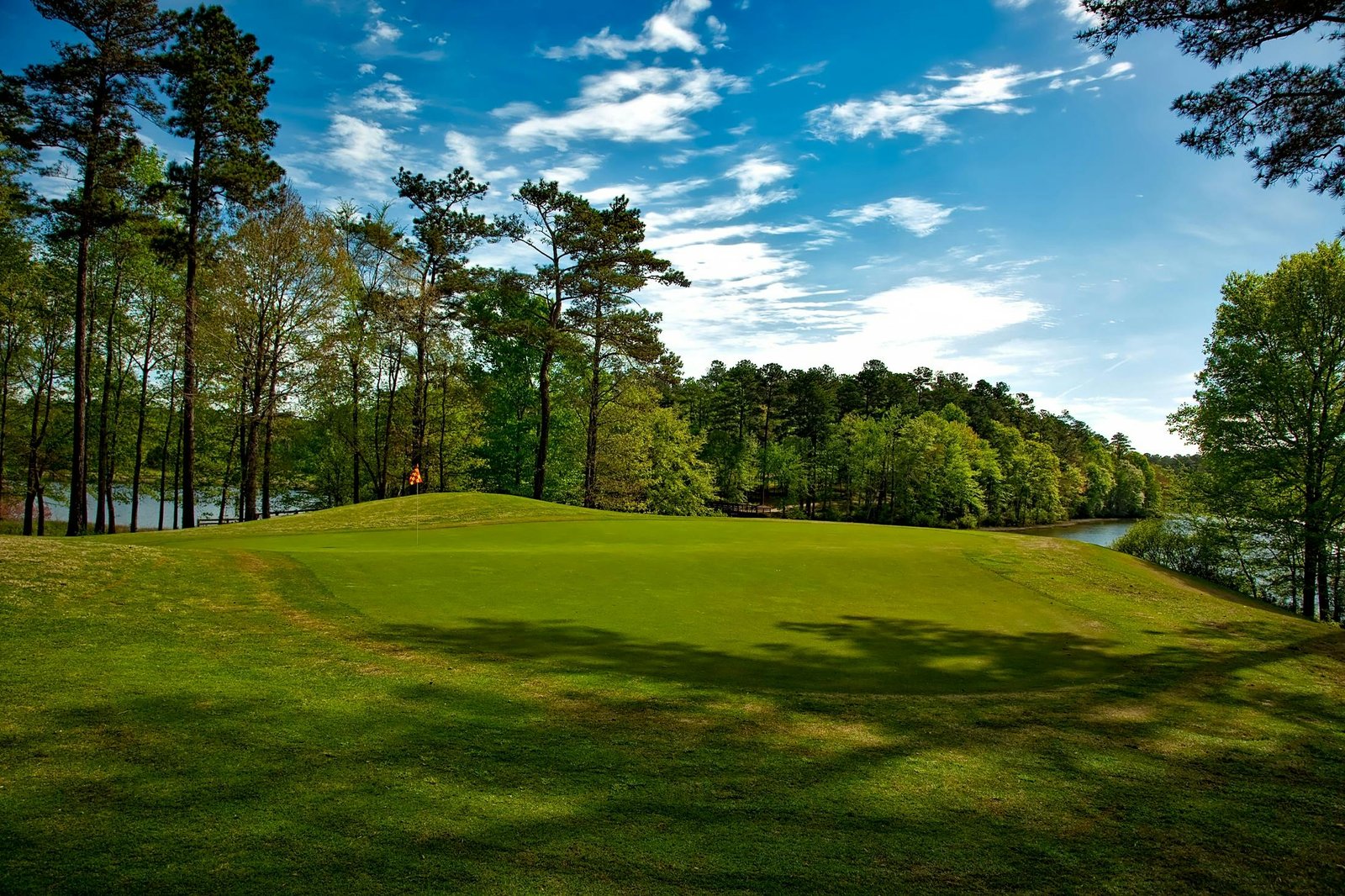 Best Golf Courses In England