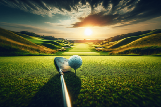 best golf courses in kent