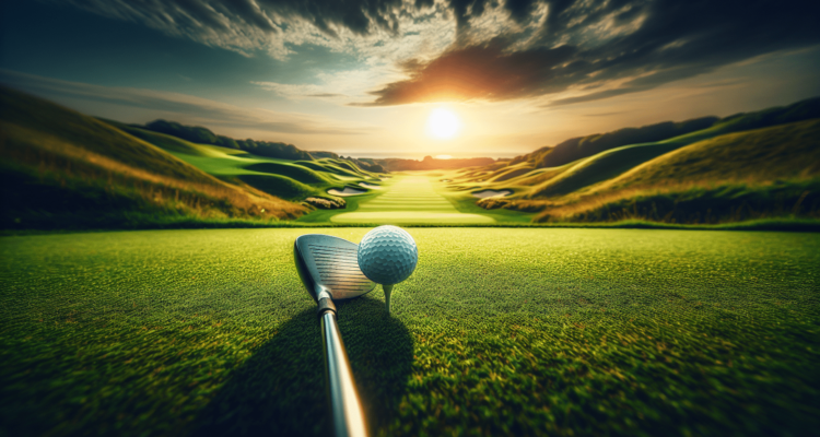 best golf courses in kent