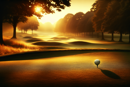 best golf courses in london 1