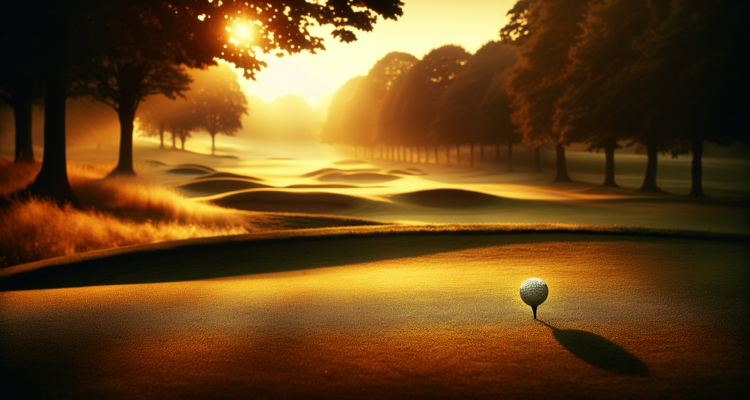 best golf courses in london 1