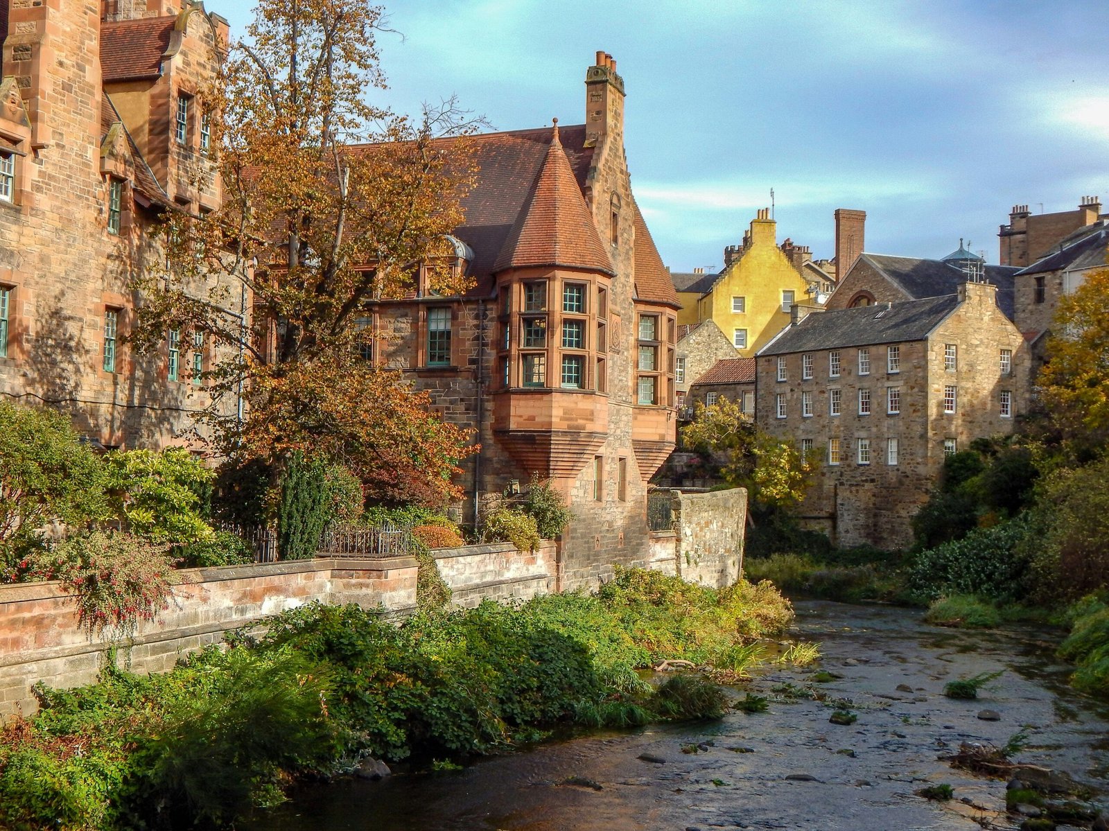 Best Golf Courses In Scotland