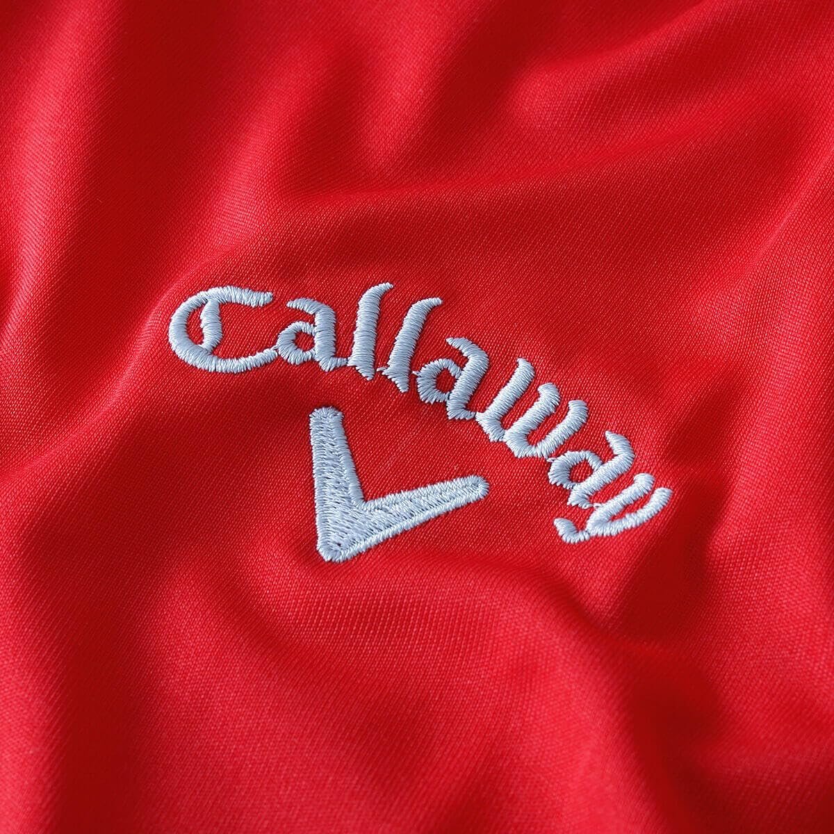 callaway golf 2024 tournament opti dri left chest logo polo shirt 2