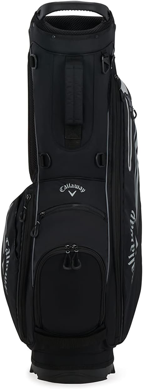 Callaway Golf Chev Stand Bag (2023 version)