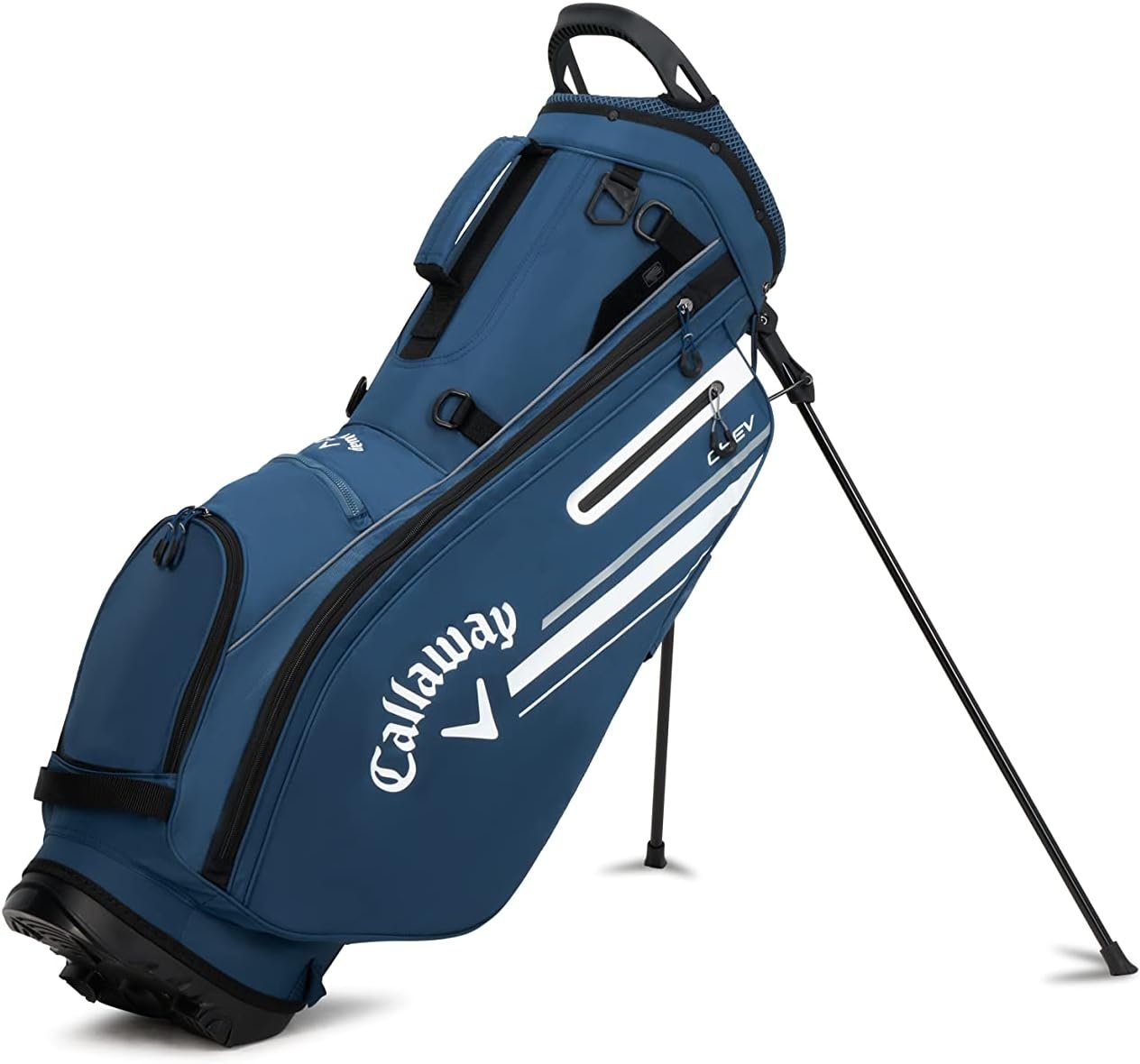 Callaway Golf Chev Stand Bag (2023 version)