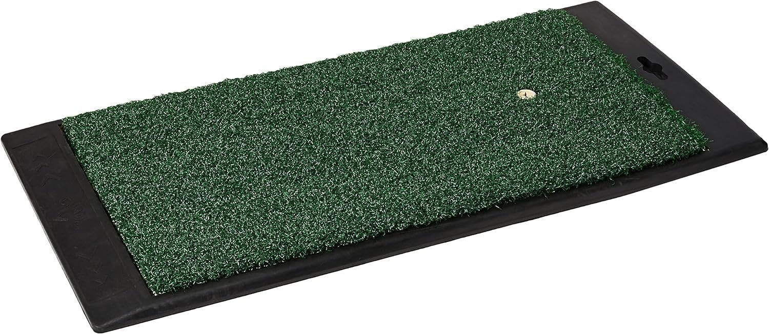 Callaway Golf FT Launch Zone Hitting Mat