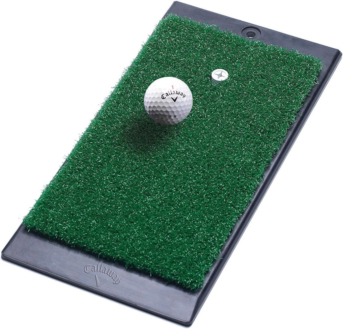 Callaway Golf FT Launch Zone Hitting Mat