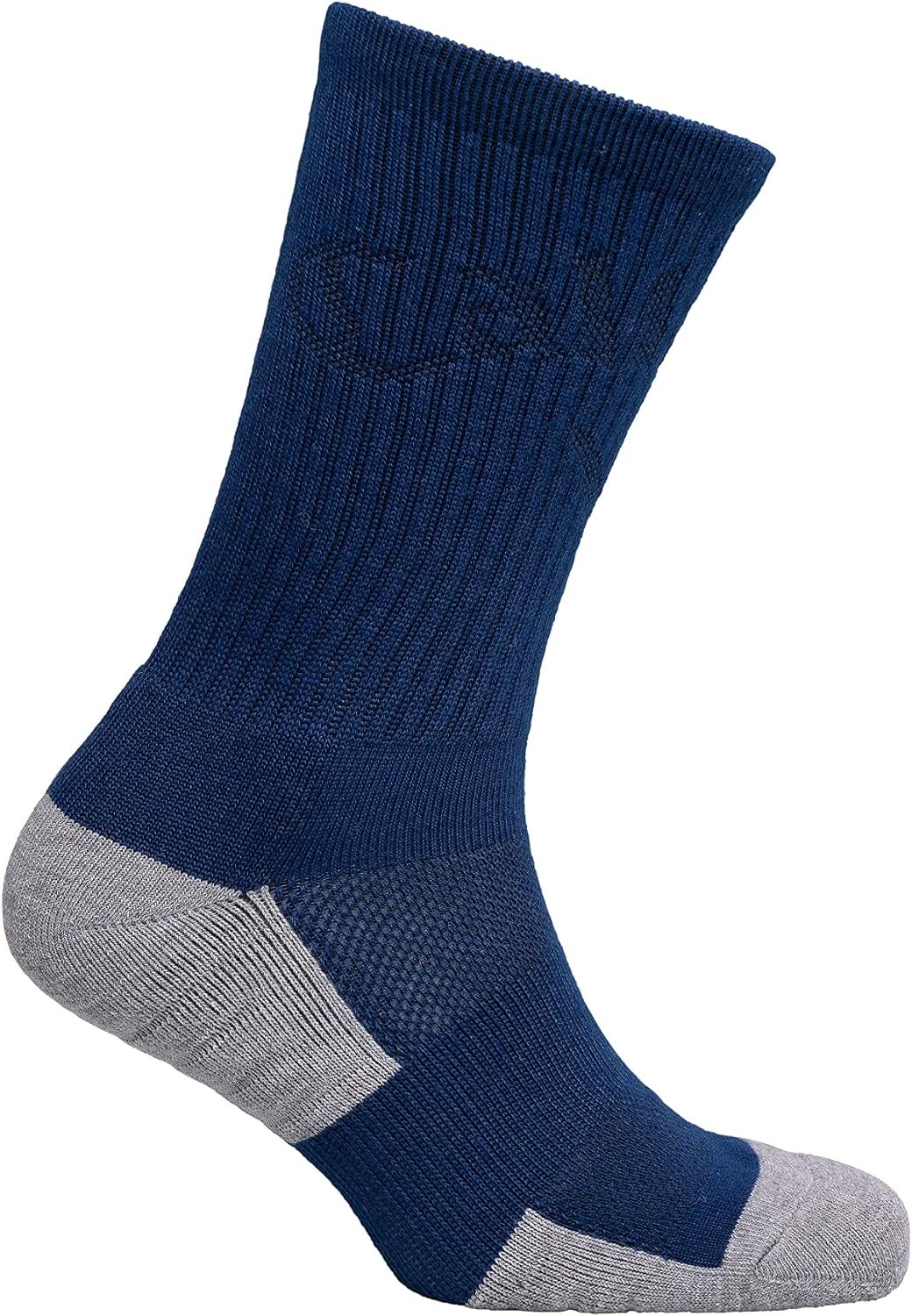 Callaway Mens 2022 Mens Tour Cotton Crew Sock Socks