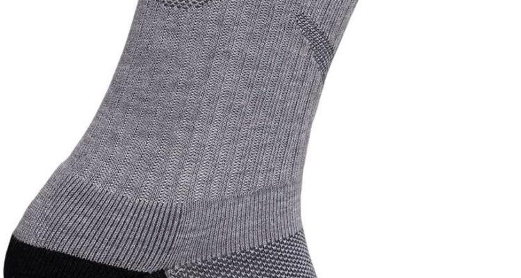 callaway mens 2022 mens tour cotton crew sock socks