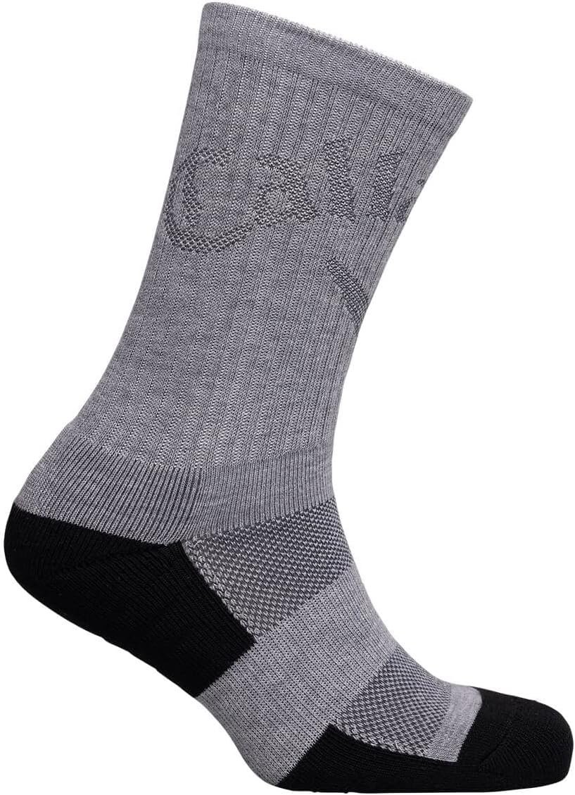 callaway mens 2022 mens tour cotton crew sock socks