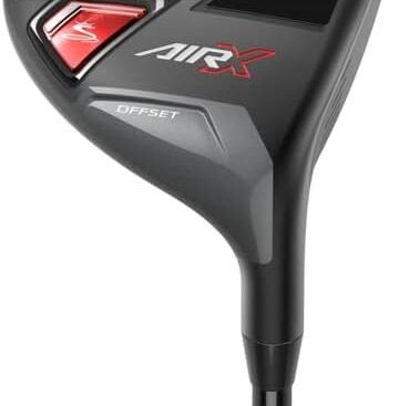 cobra golf 2022 air x mens fairway