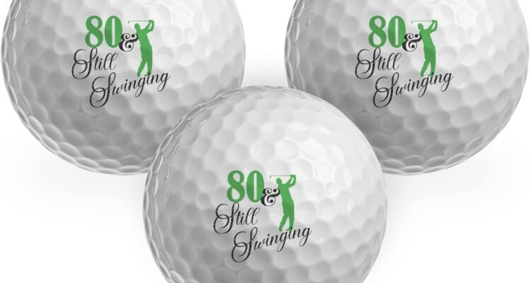 comparing 3 fun golf gifts balls markers mug cup