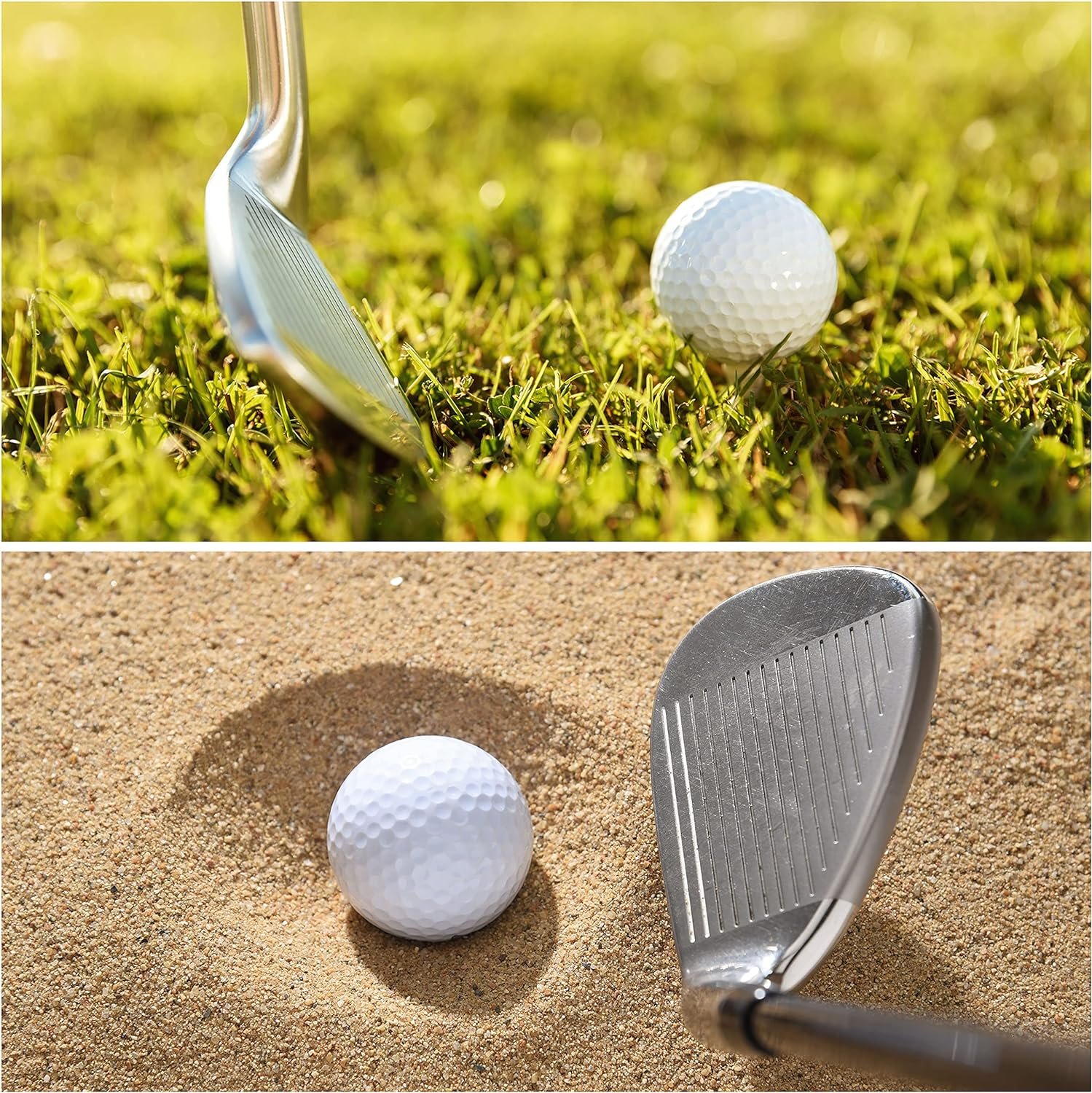 comparing 5 golf cleaning accessories reviews ratings