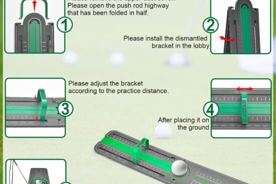 comparing 5 golf training aids which one is worth your swing