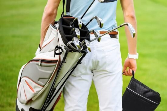 comparing golf accessory storage bags accessories for the avid golfer