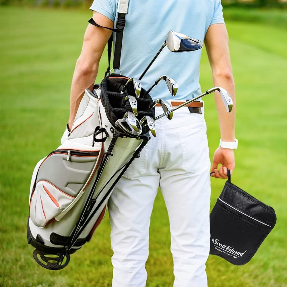 comparing golf accessory storage bags accessories for the avid golfer