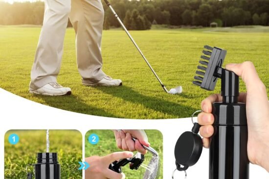 comparing golf club cleaners a detailed review of 5 top brands