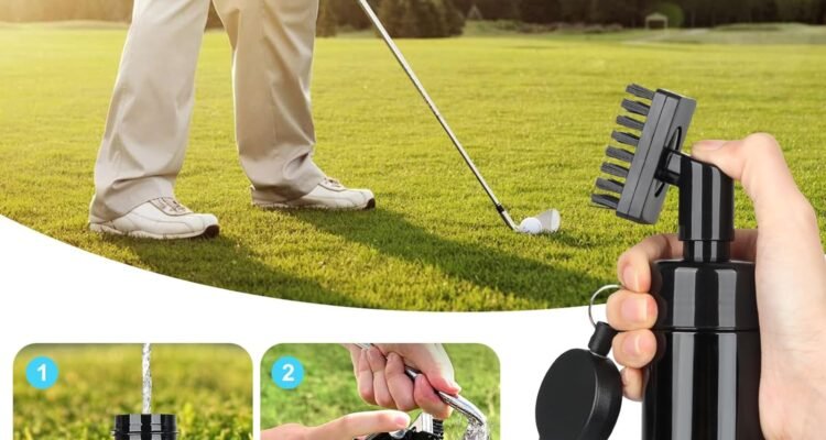 comparing golf club cleaners a detailed review of 5 top brands