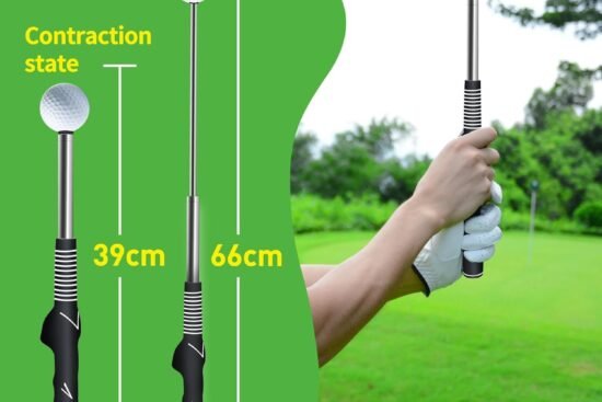 comparing golf swing training aids ruyet vs hh golf vs golf swing trainers