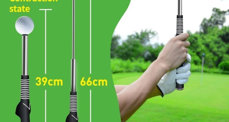 comparing golf swing training aids ruyet vs hh golf vs golf swing trainers