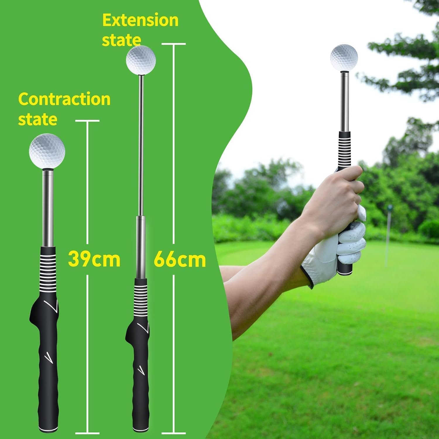 comparing golf swing training aids ruyet vs hh golf vs golf swing trainers