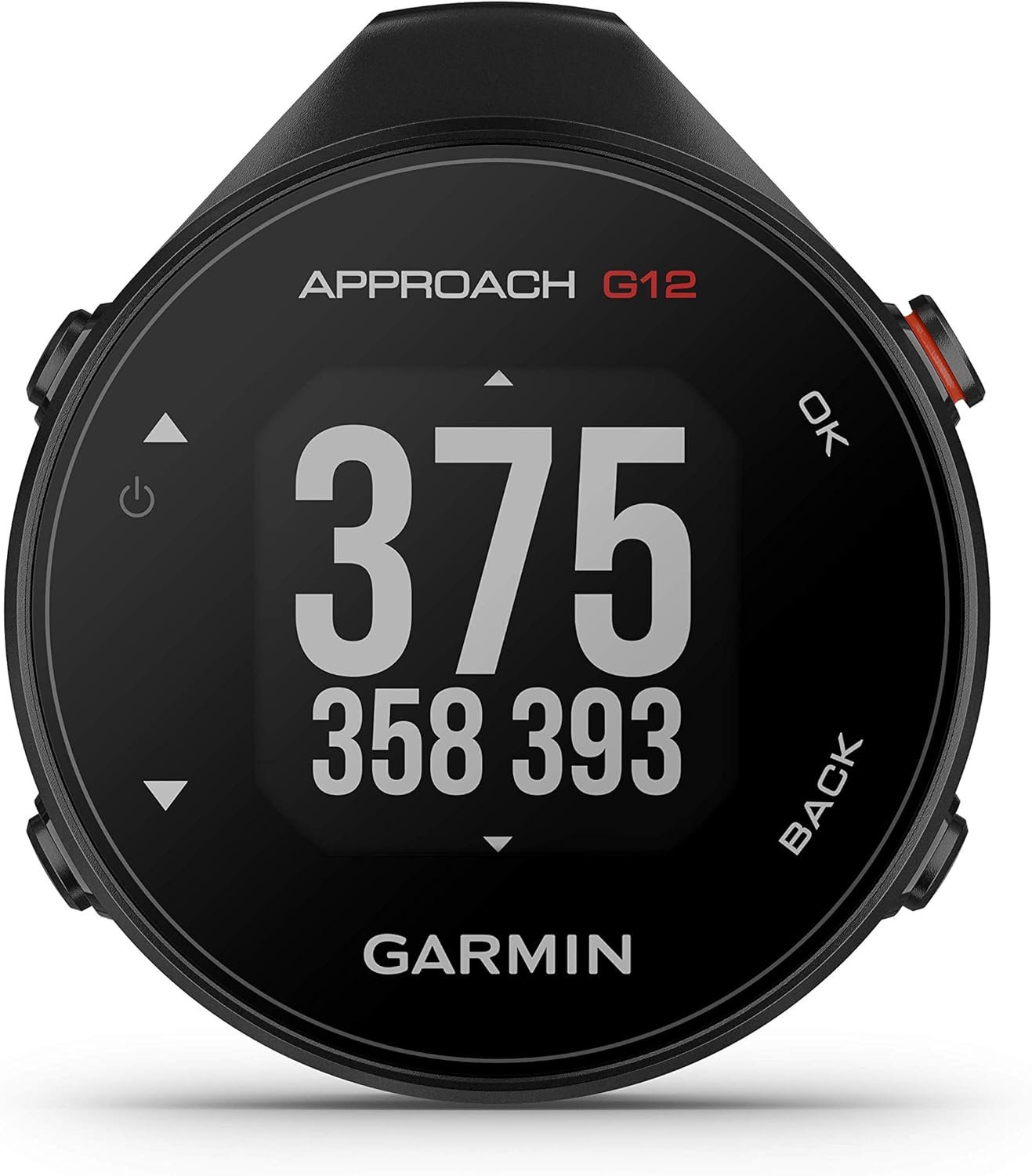 Garmin Approach G12 Review - Golf Fairway Finds