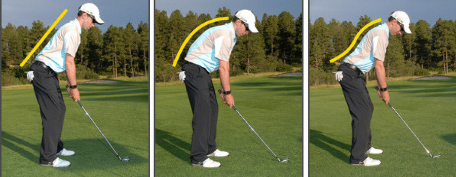 Golf Tips For Beginners