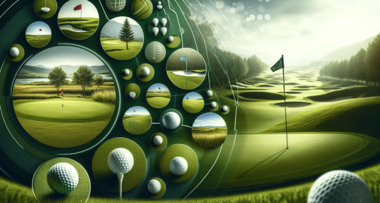 golf tournament formats explained 1