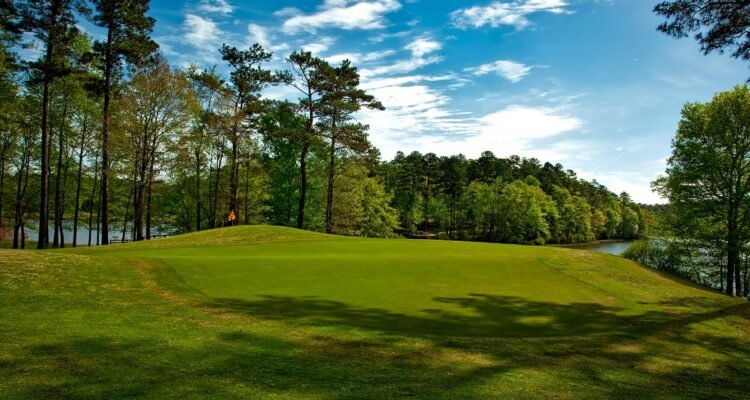 historic moments in golf history