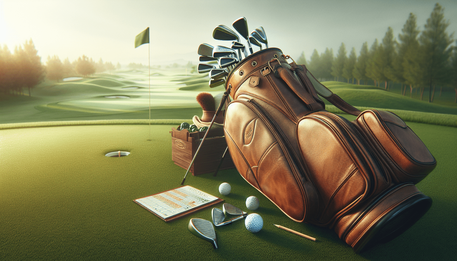 How To Plan A Golf Holiday: A Step-by-Step Guide