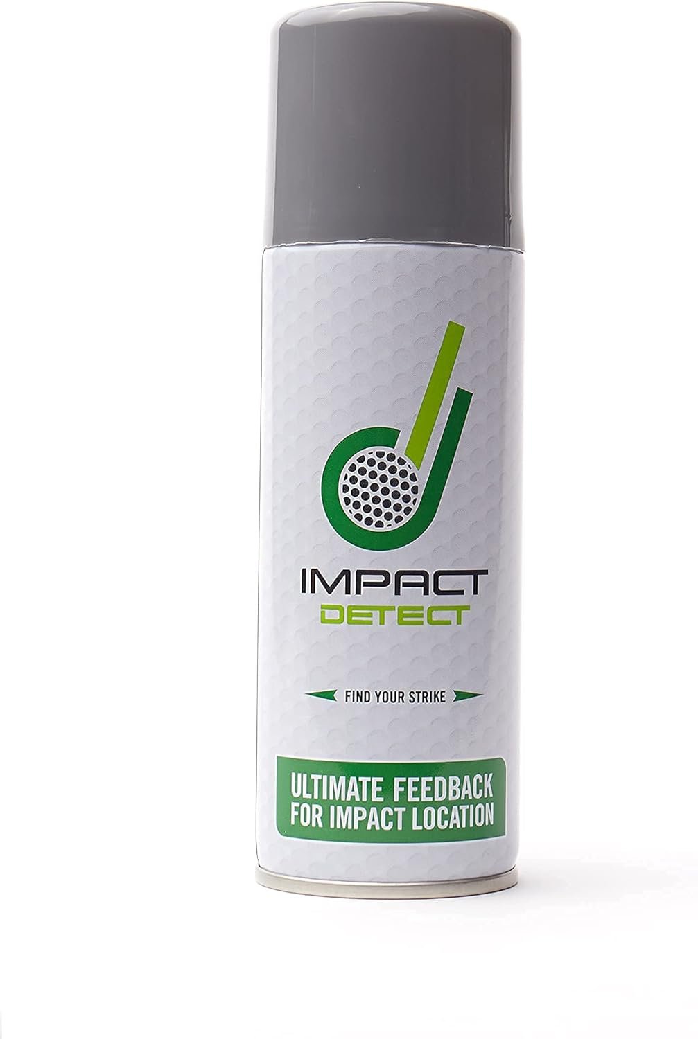 Impact Detect Golf Strike Training Spray - 200ml