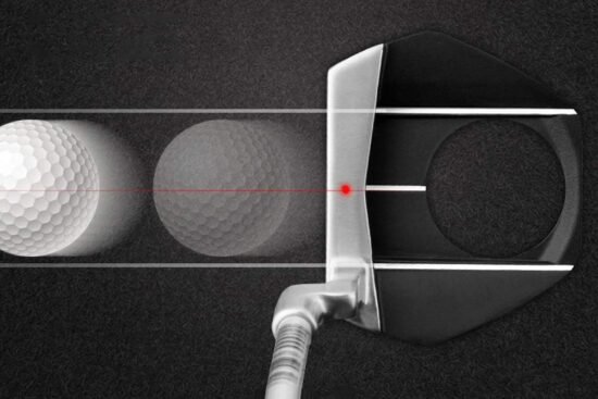 kofull golf putter for men 34 inches 3