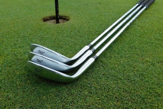 lazr premium forged golf wedges 52 56 60 degree singles or set for men 3