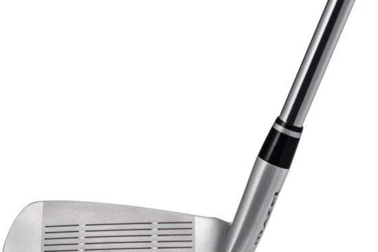 mazel golf chipper club for mengreen head golf wedge 35455560 degreeright left handed35 inch 3