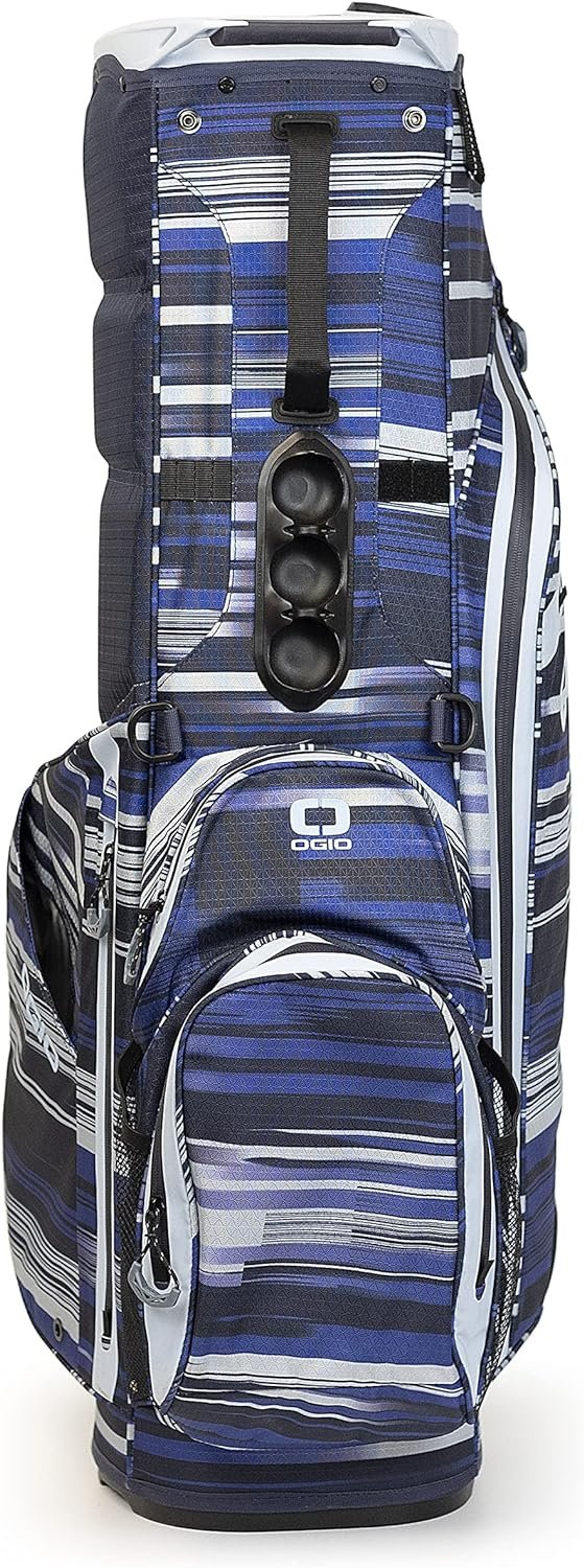 OGIO Golf All Elements Hybrid Stand Bag