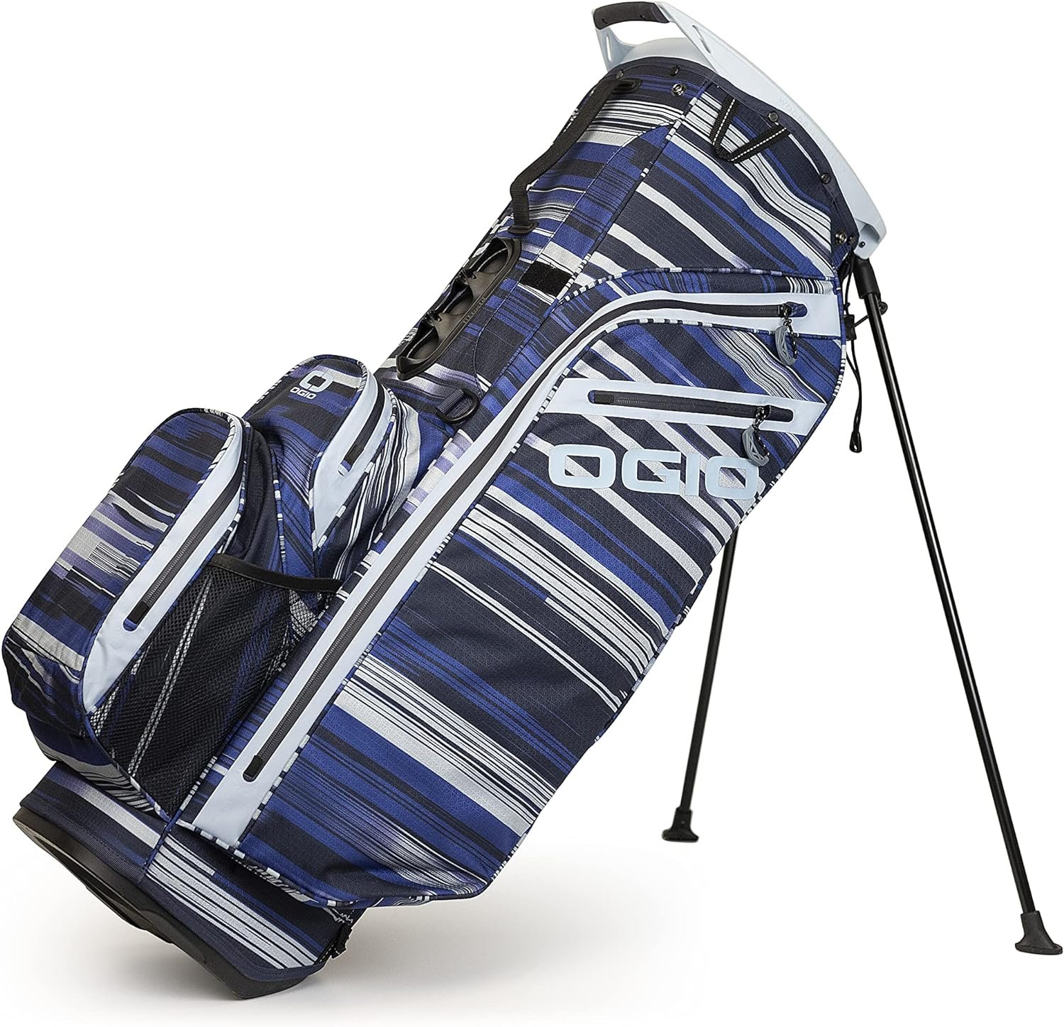 OGIO Golf All Elements Hybrid Stand Bag