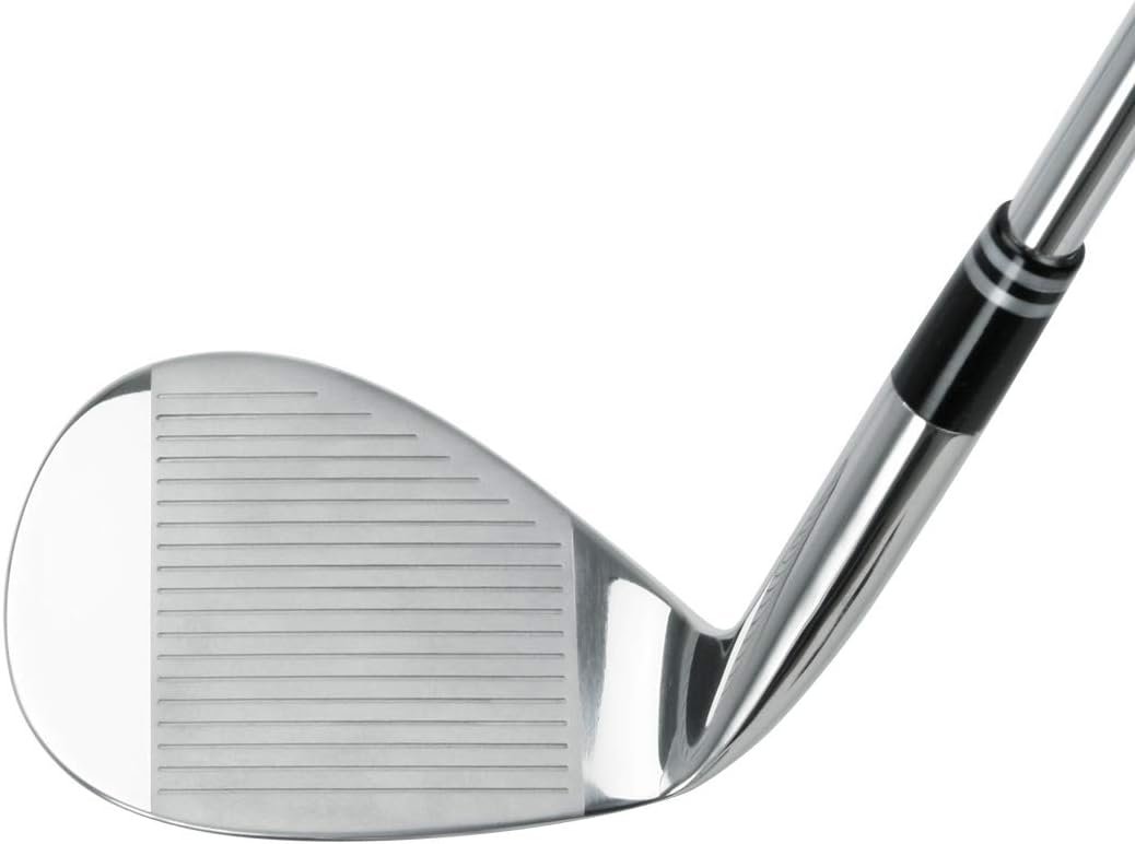 Orlimar Golf Fat Sole Wedges | Game-Improvement, High-Lofted Wedges | Escape Bunkers and Trouble