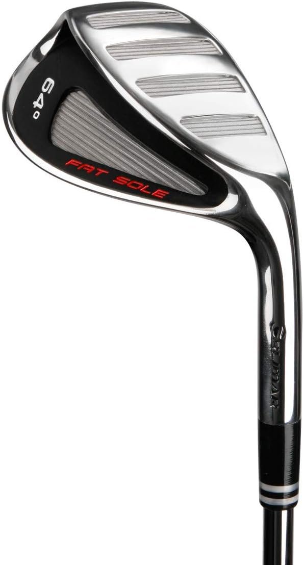 orlimar golf fat sole wedges game improvement high lofted wedges escape bunkers and trouble