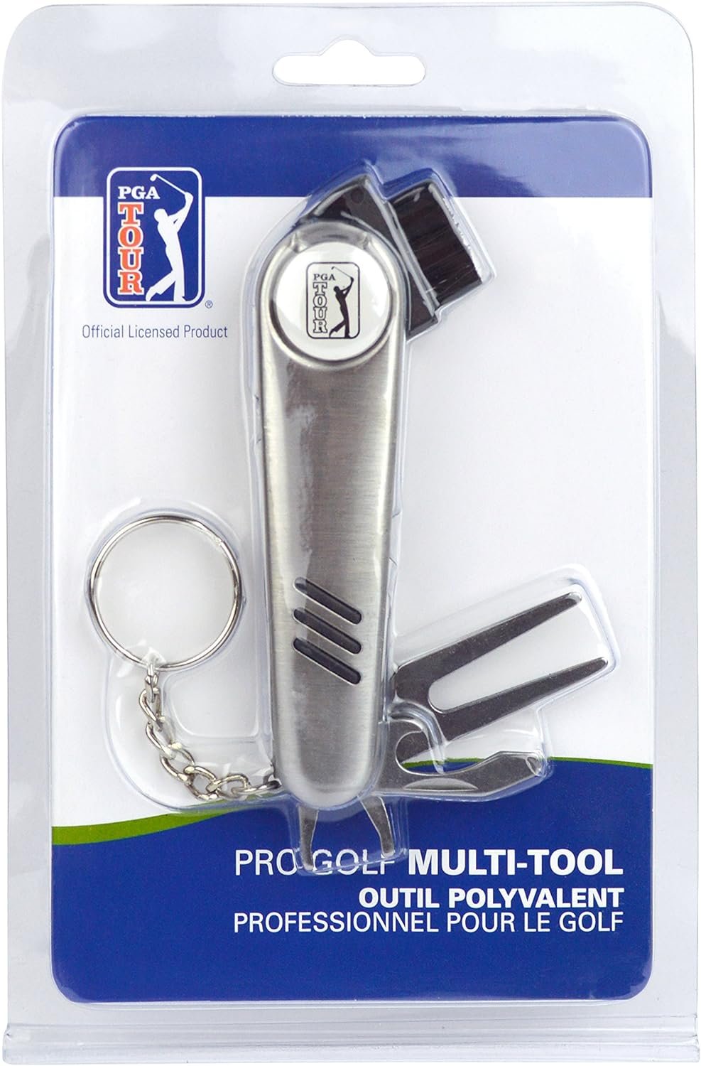 pga tour golf multi tool blue 1