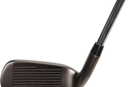 pinemeadow golf excel egi chipper right hand steel 1