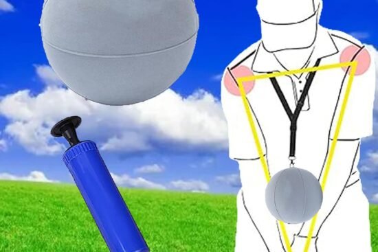 product comparison golf swing training aids