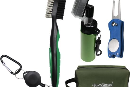 reviewing and comparing golf accessories 5 must have products