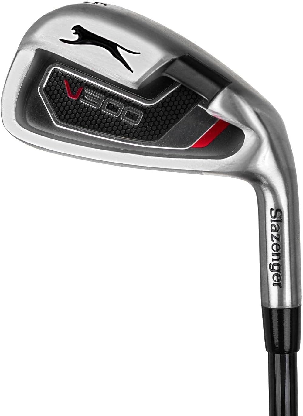 Slazenger Unisex V300 Graphite Golf Irons