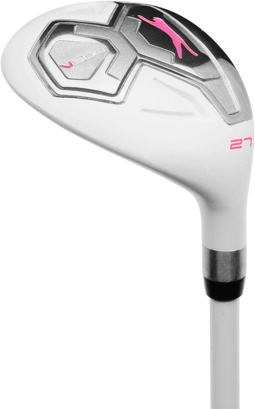 Slazenger Womens V300 Hybrid Graphite R/H 46539