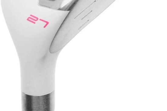 slazenger womens v300 hybrid graphite rh 46539
