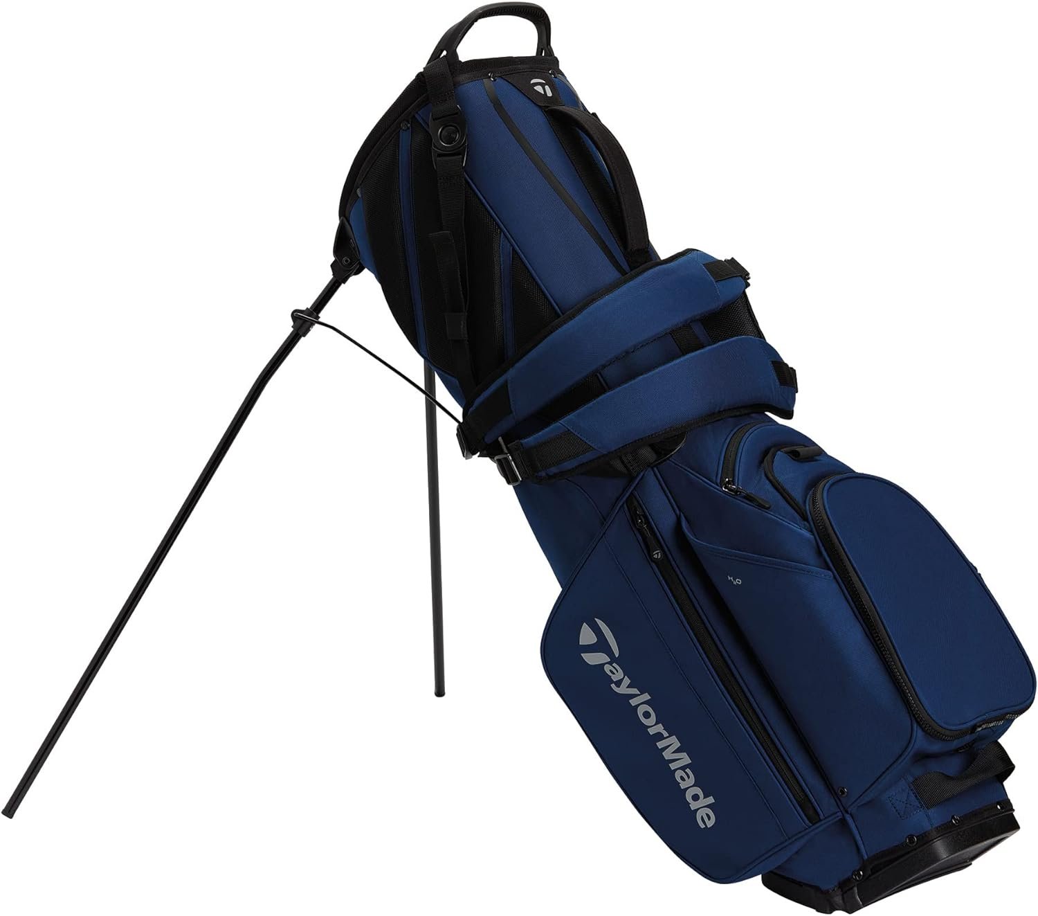 TaylorMade 2023 FlexTech Crossover Stand Bag