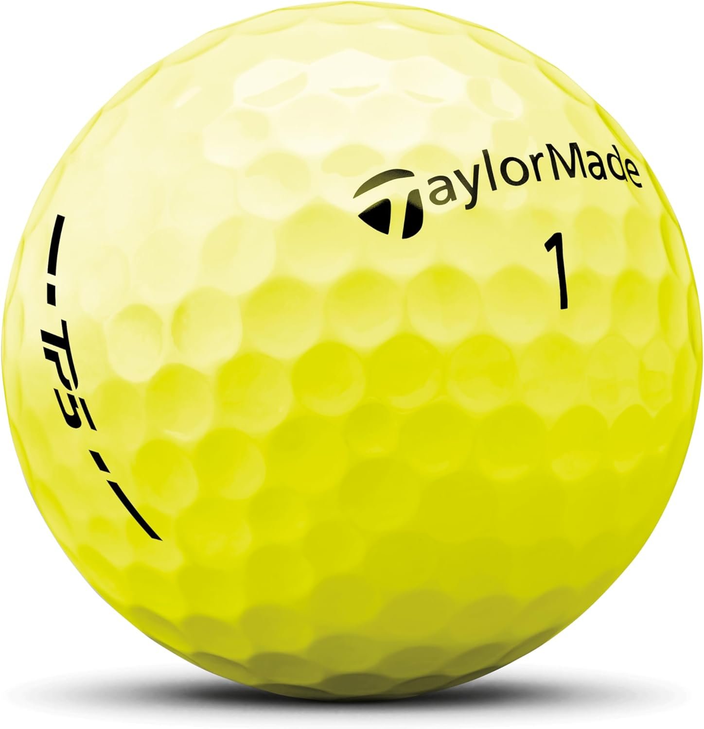 taylormade tp5 tp5x golf balls 2